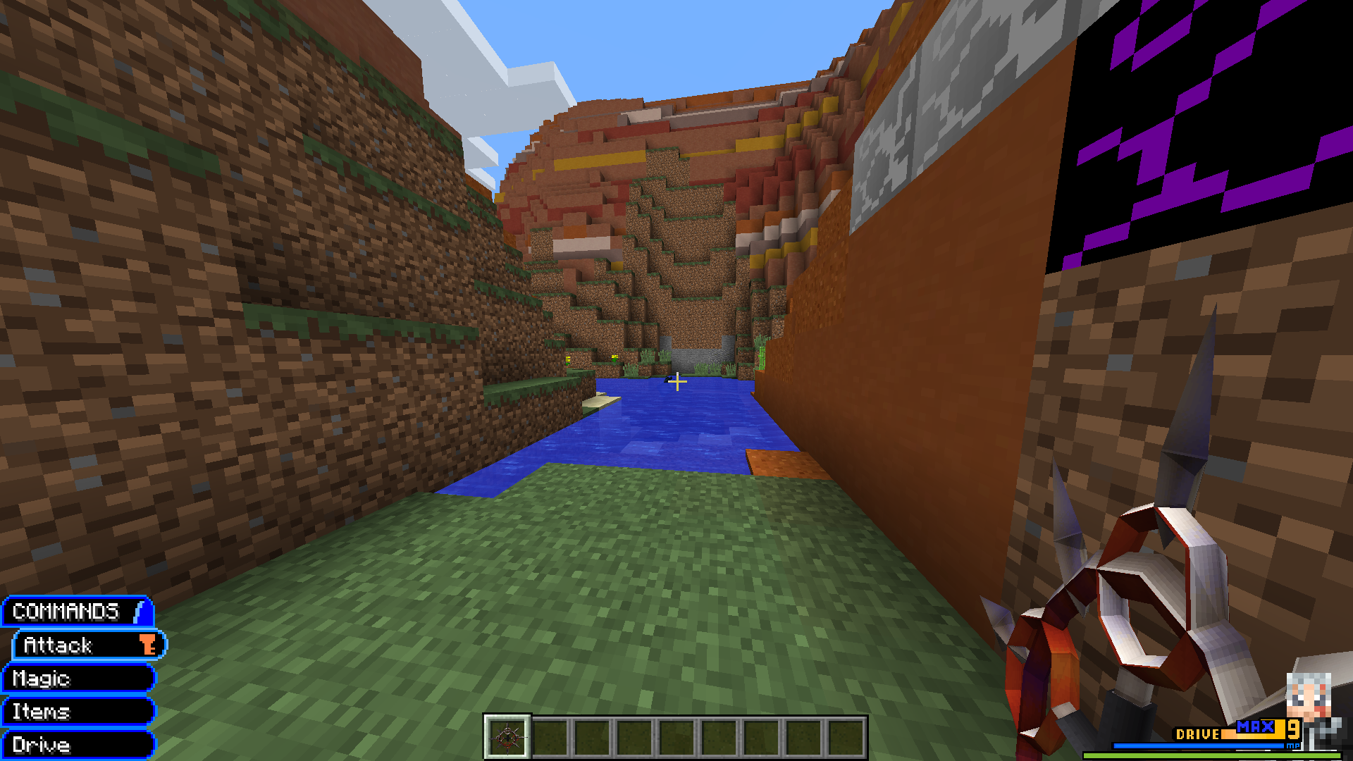 New UI